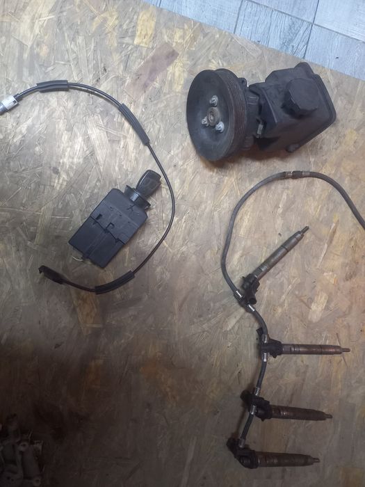 Мерседес виано 2.2 дизель