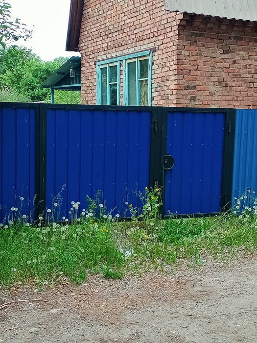 Продам дачу с домом