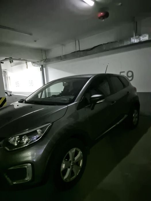 Renault Kaptur 2021