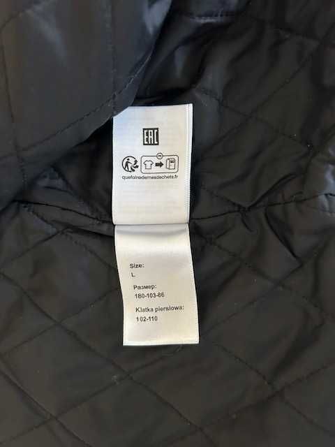 Мъжко яке Wrangler, чисто ново