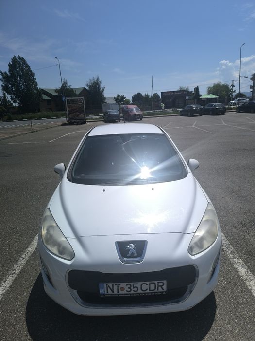 PEUGEOT 308 2012 — imagine 4