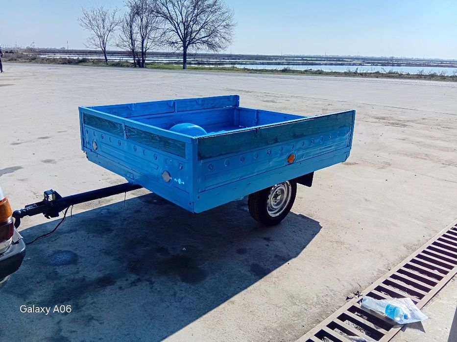 Прицеп сатылады .