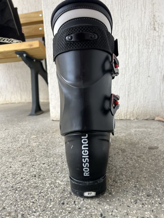 Ски обувки Rossignol Alias 80