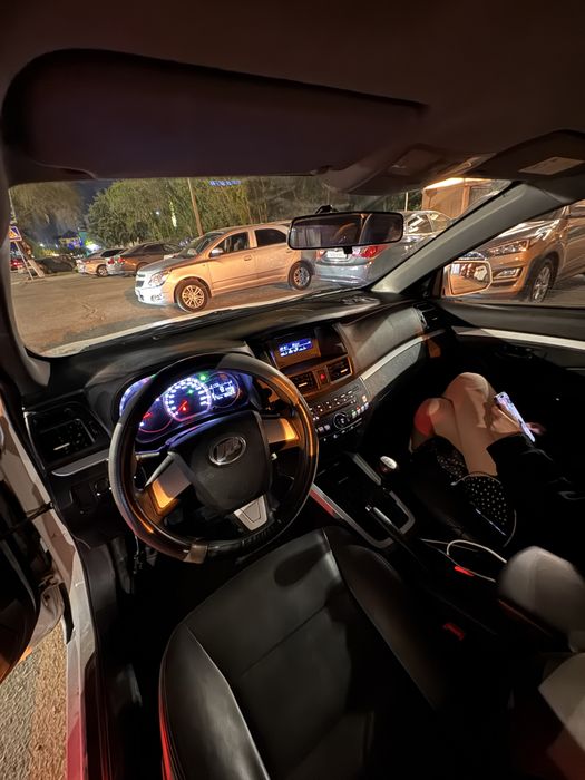 Lifan Cebrium 2015 год, 1.8 МКПП