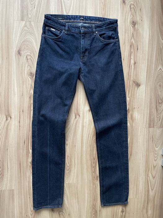 HUGO BOSS / мъжки дънки W32