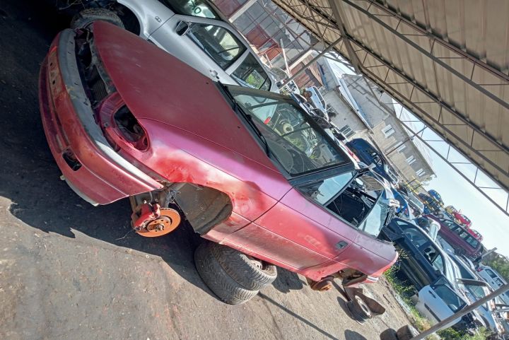 Bobina inductie Opel Astra F (facelift)