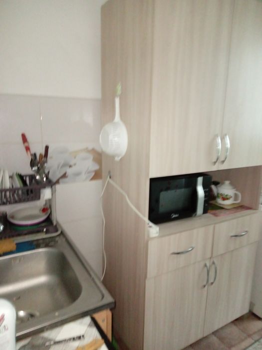 Продам кухонный шкаф буфет