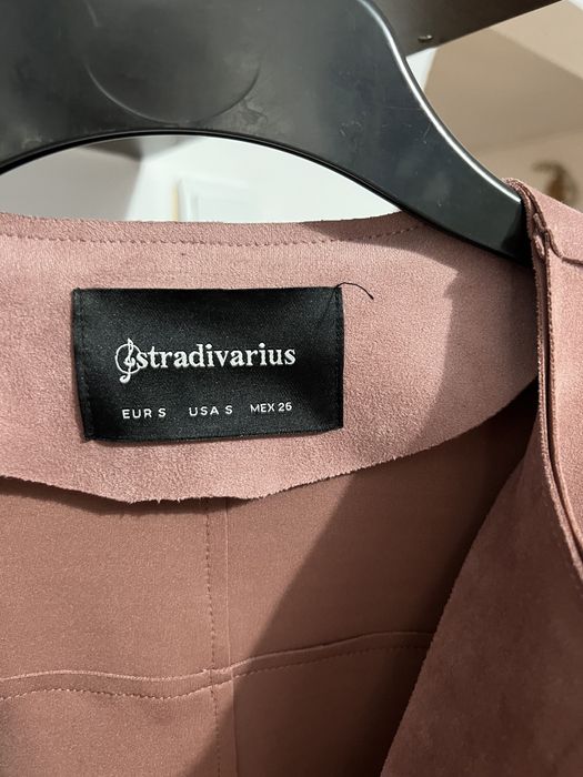 Geaca Stradivarius