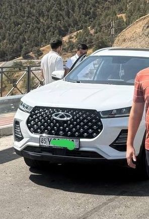 Семейный автомобиль в отличном состоянии!