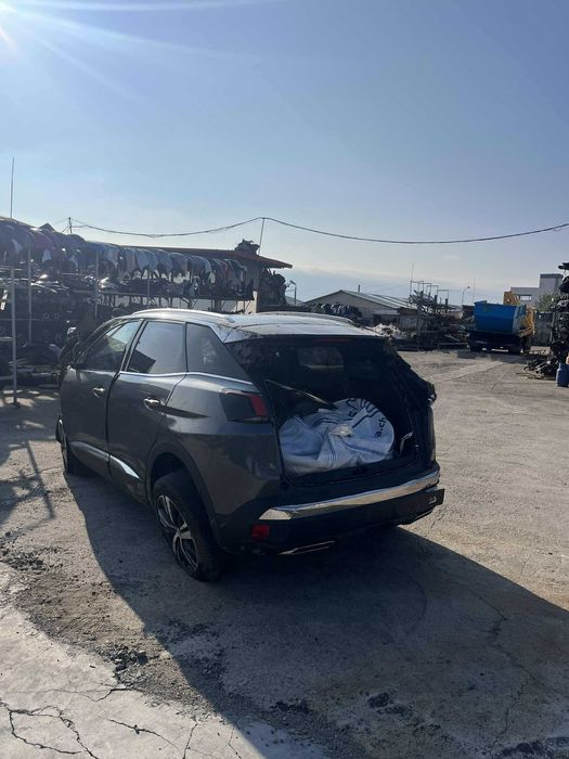 PEUGEOT 3008 / Пежо 3008 1.6 i STT