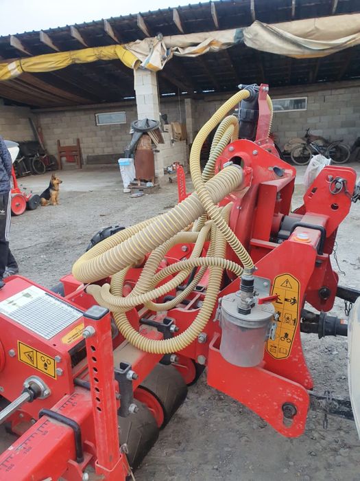 Сеялка овощная(турецкая)