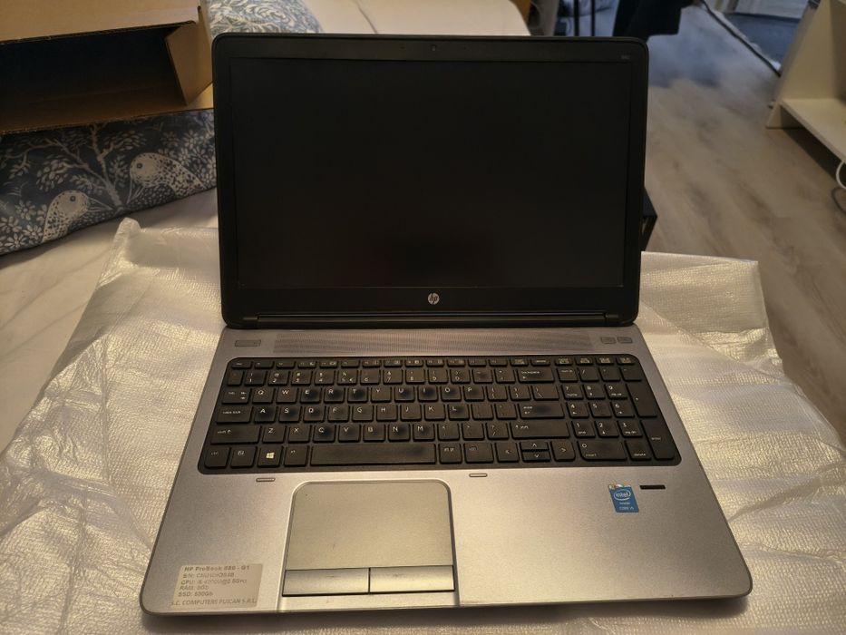 HP ProBook I5 4200/8Gb/ SSD 480 GB