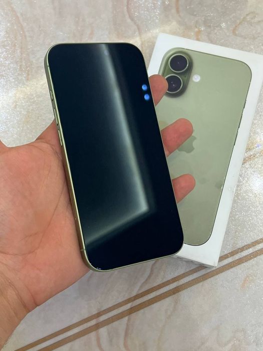 Iphone 17 ozi srochna