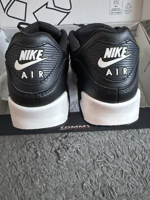 Adidasi Nike Air Max 90, marimea 44,5