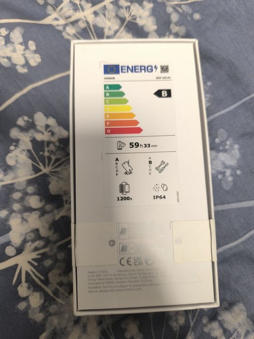 Vând s-au schimb Honor Magic 7 lite Nou