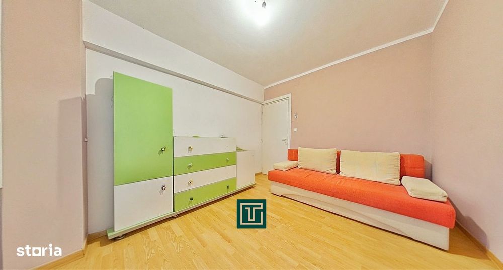 Apartament spațios cu 4 camere de închiriat – Arad, Micălaca Zona 300