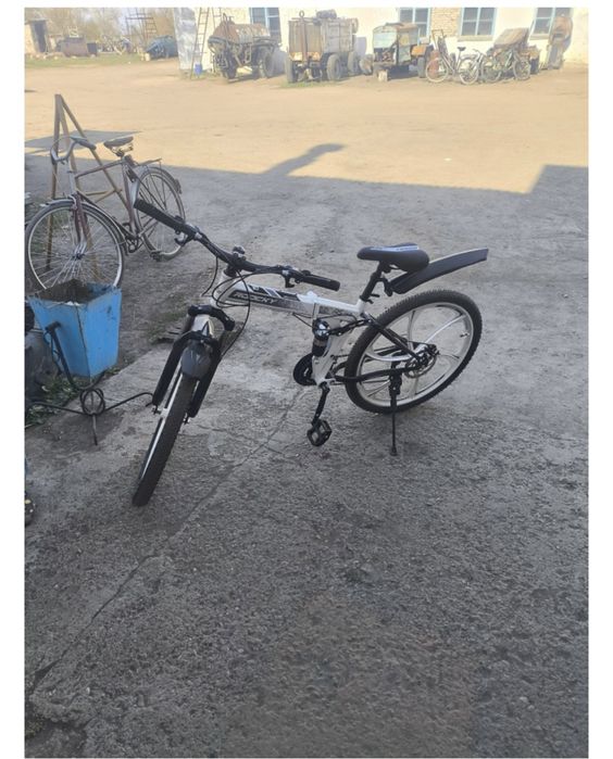 Bmw велосипед(велик)