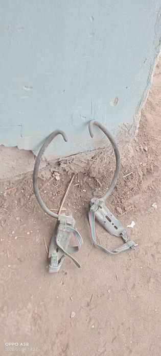 Сандал сотилади россия