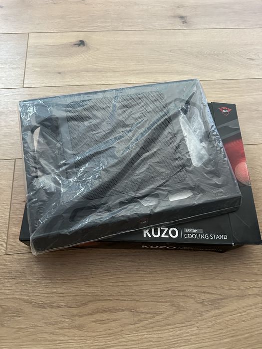 Подставка для ноутбука , охлаждающая