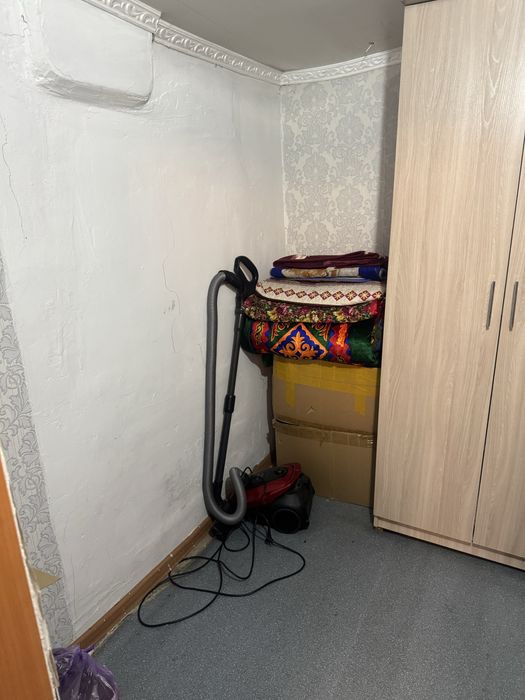 Продам дом в селе теренколь