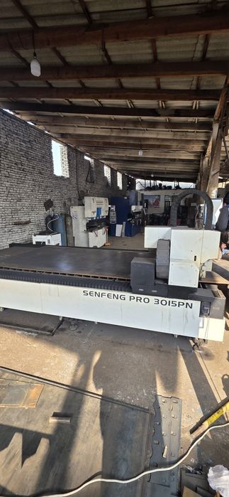 Lazer va listogib xizmati