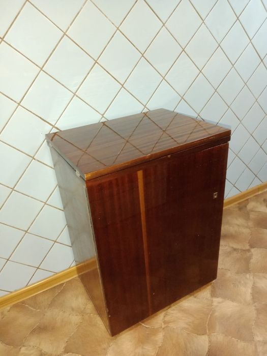 Швейная машинка.