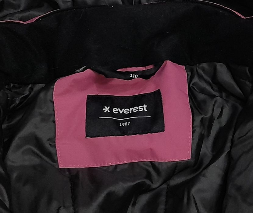 Combinezon iarnă EVEREST, salopeta zăpadă, Overall ski, nr 110 EU