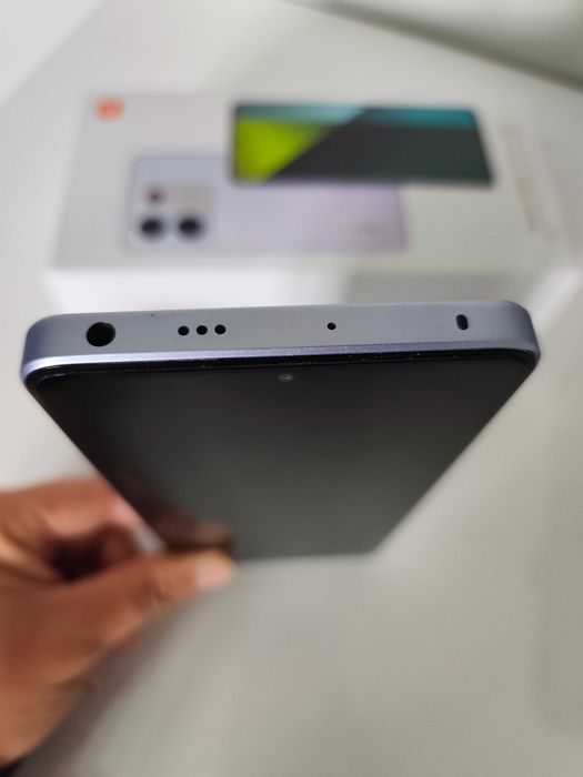 Редми нот 13 про 5G
