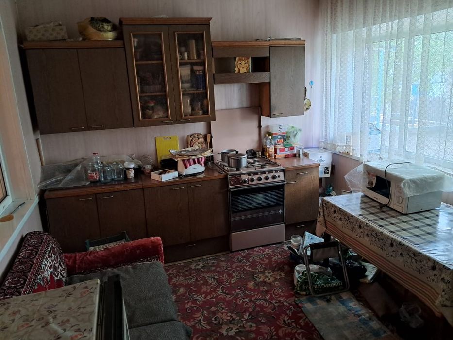 Продам дом в г.Атбасар