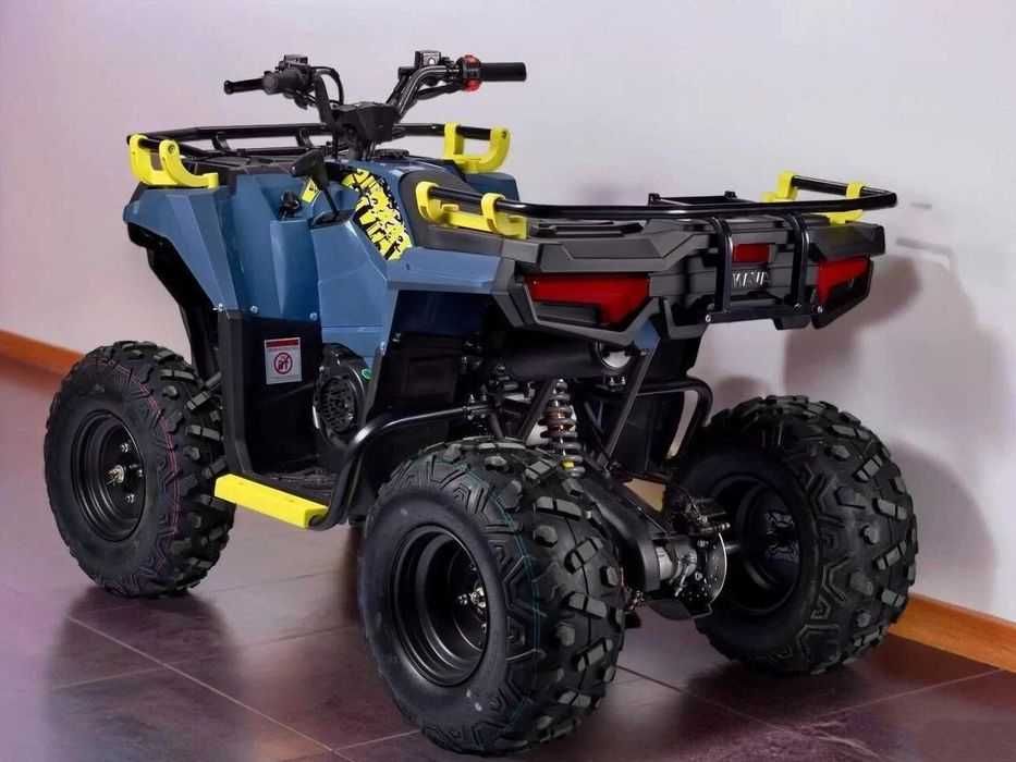 Квадроцикл Avantis Ray 200 Basic