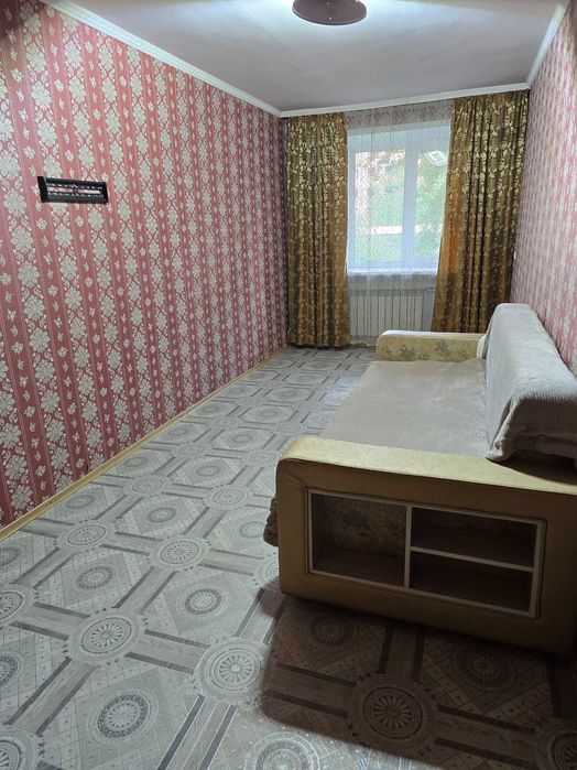 Сдам квартиру, 2ка , 3 микрорайон