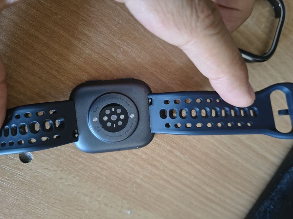 Amazfit BIP 6 smartwatch