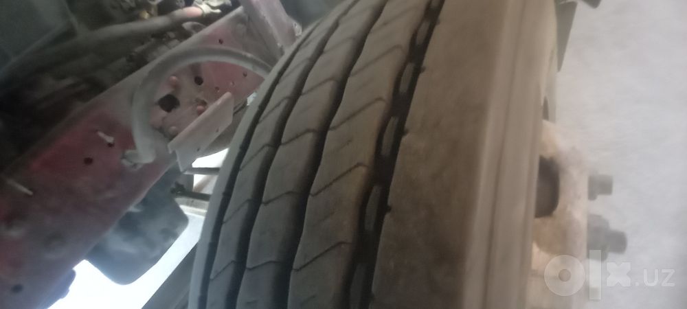 Mersades benz 814