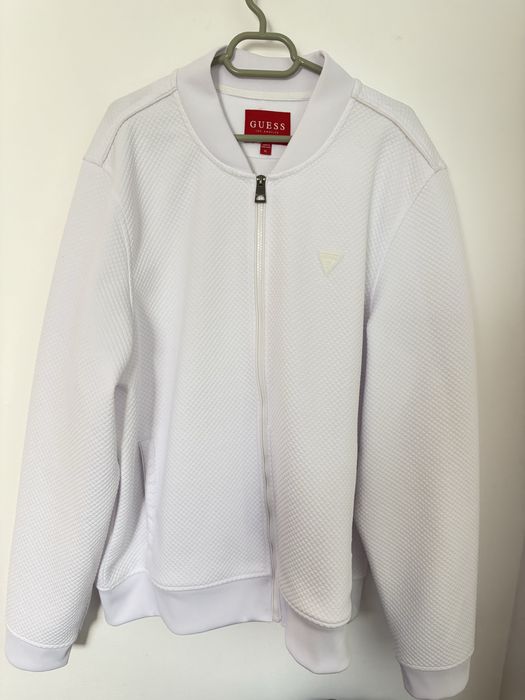 Jacheta Guess bomber
