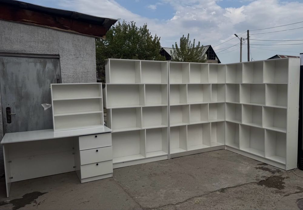 Полка для магазина