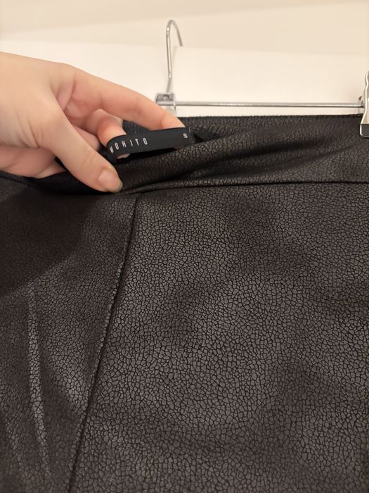 Черен клин Mohito, размер М