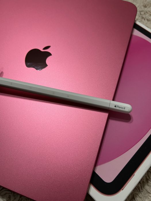 Продам IPad A16 + стилус срочно