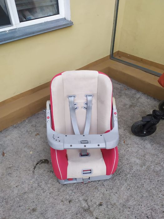 Продам автокресло