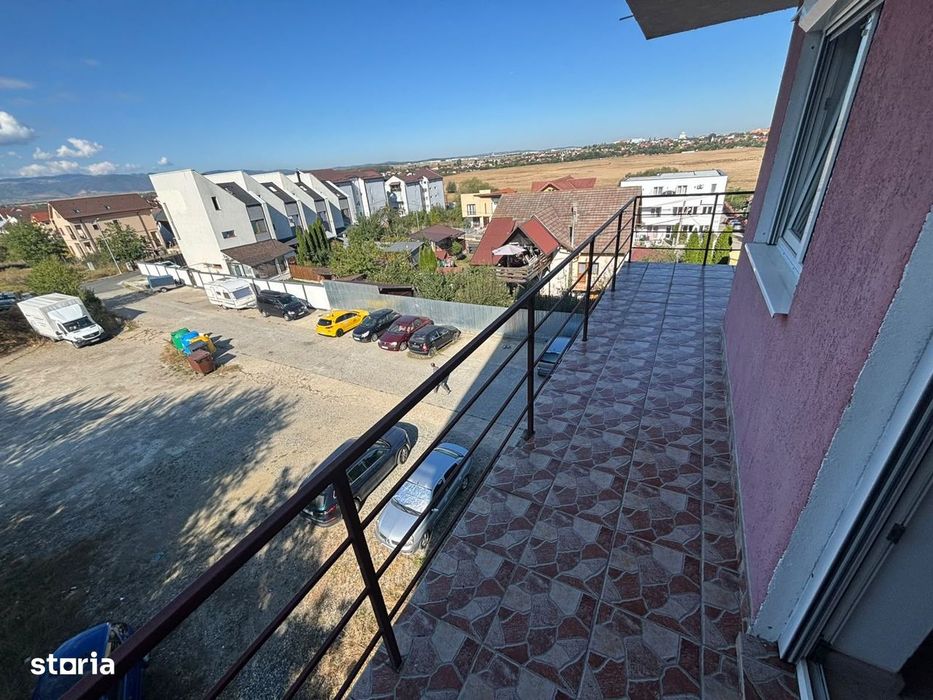 Apartament 2 camere Strand