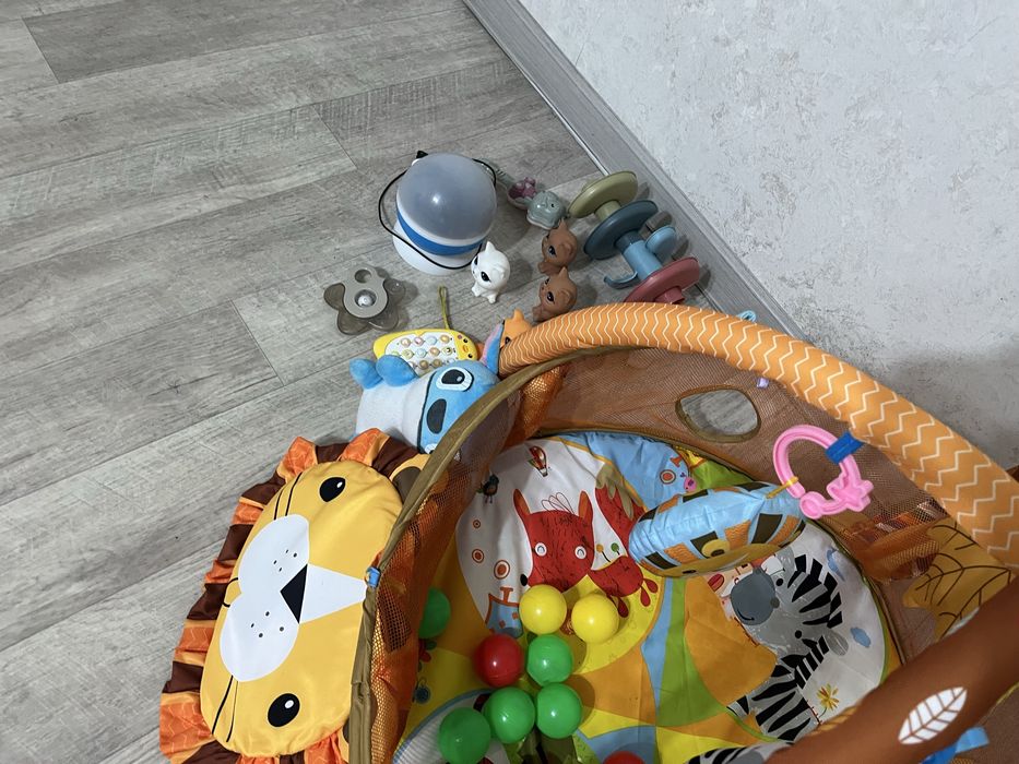 Детский игрушка .