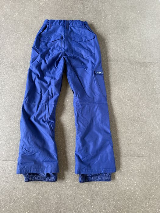 Екип за ски , яке, панталон Roxy момиче 10-11 год.