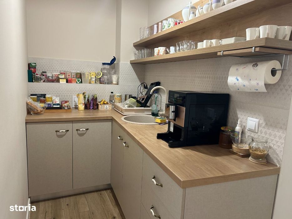 Spatiu comercial ultracentral