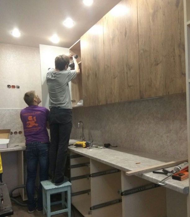 Услуги мастера на час Алматы