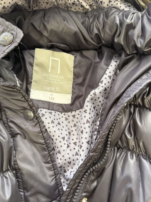 Guess, Name it, Zara, HM - якета за зимата