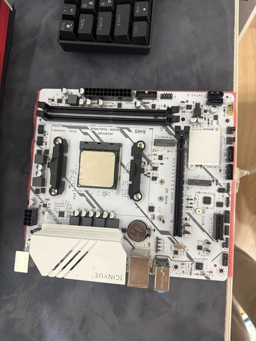 продам системный блок игровой