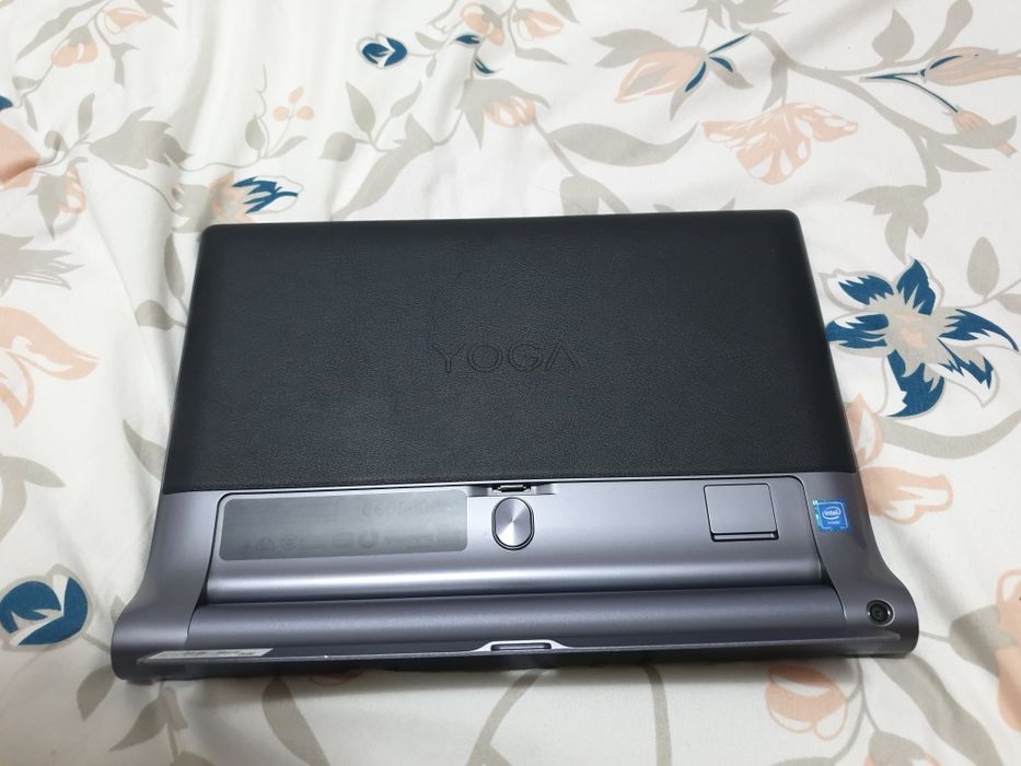 Tableta cu videoproiector Lenovo Yoga Tab 3 PRO