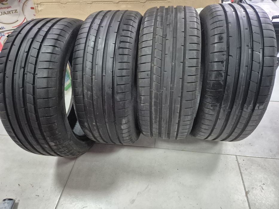 225/45r17 Dunlop Sport Maxx