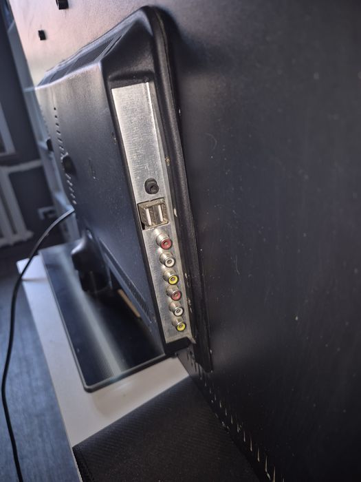 Телевизор SAMSUNG, рабочий