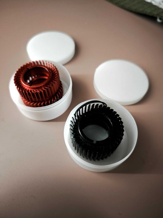 Dji Air 3s + battery Hub + battery