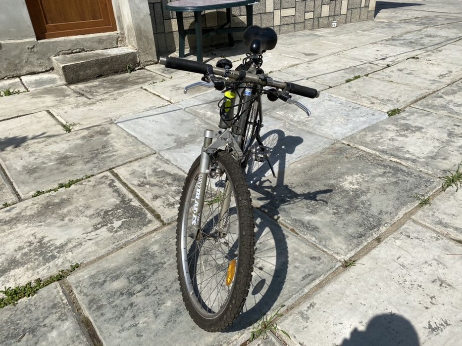 Bicicleta MTB Head 820